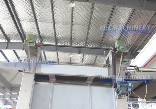 Palletizer And Depalletizer top