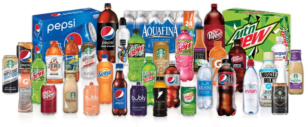 China semi automatic soft drink filling machine finished product