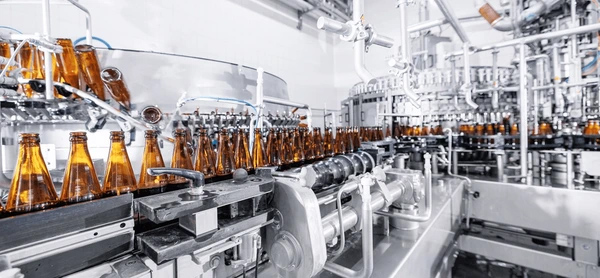beverage bottling machine suppliers
