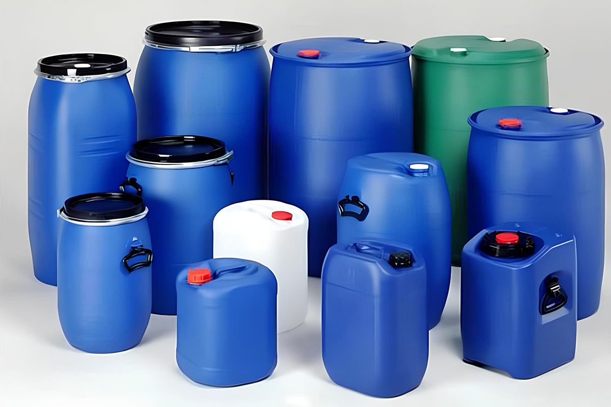Various Barrel
