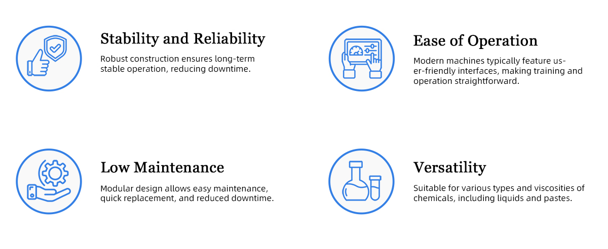 Machine Oil Advantage