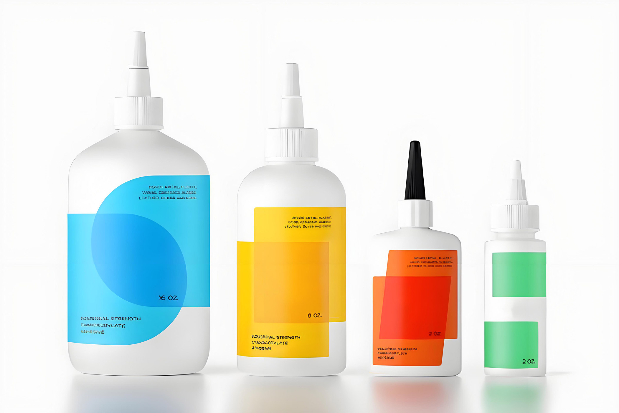  Chemical Liquid packing