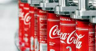 soda canning filling machine