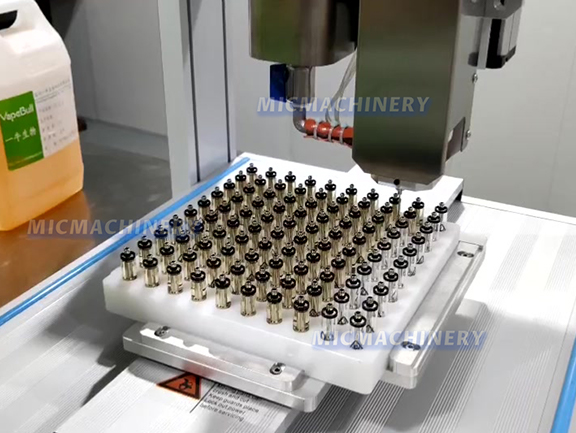  filling vape