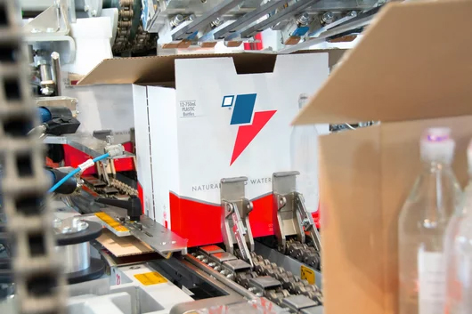 Case Packing Machines