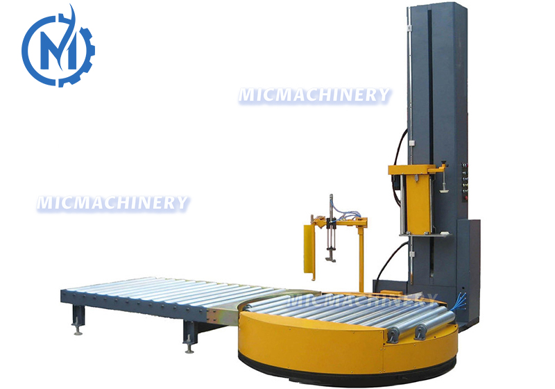 Pallet Wrap Suppliers