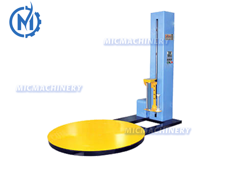 Pallet Winding Machines