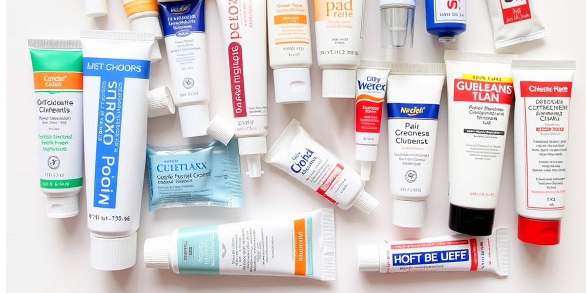 Different Ointment 