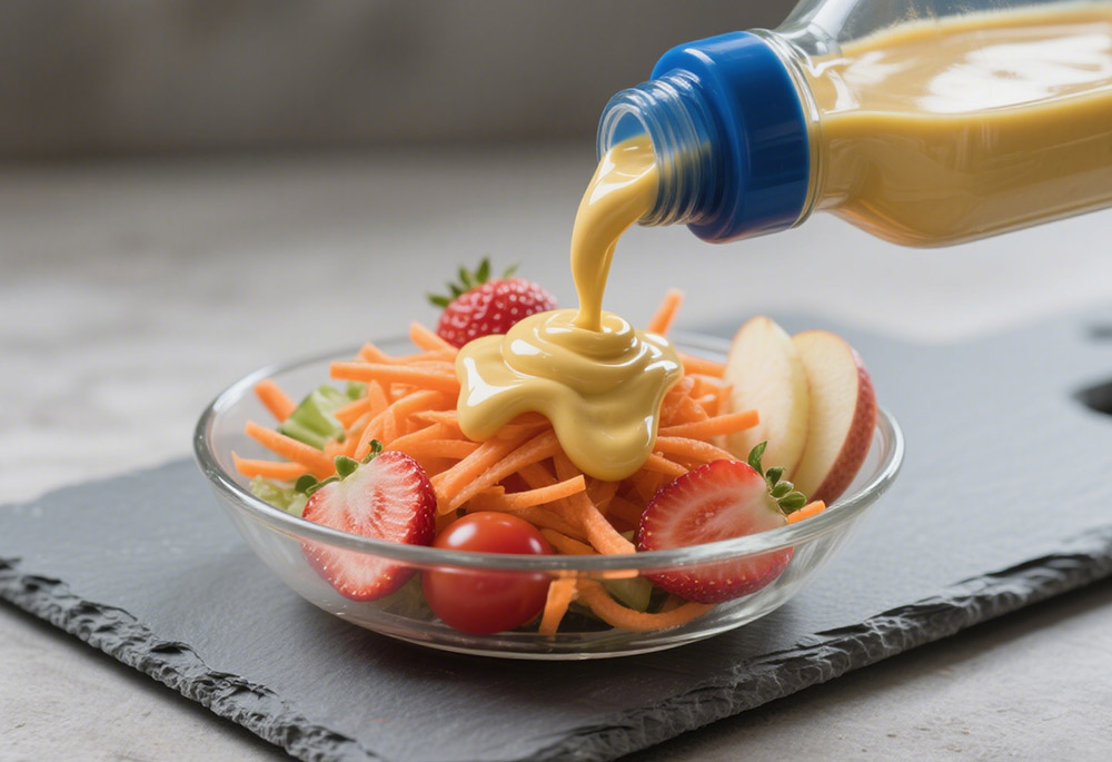 mayonnaise sarah