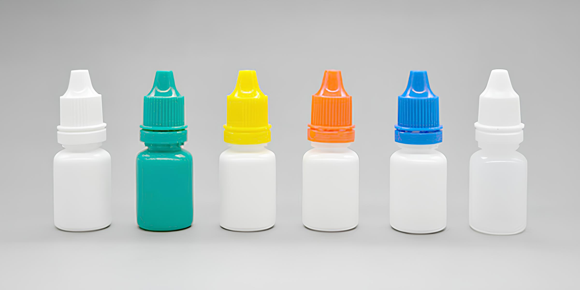 Eye Drop bottle