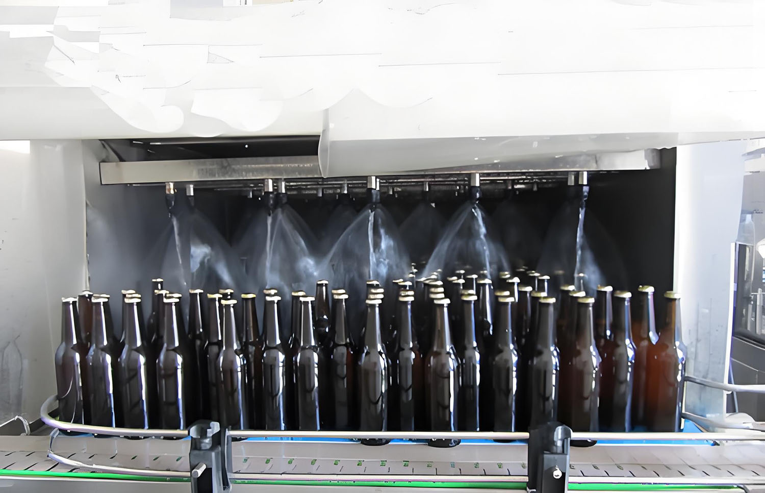 Pasteurizer Machine