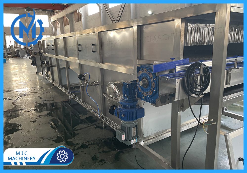 Pasteurizer Machine Price