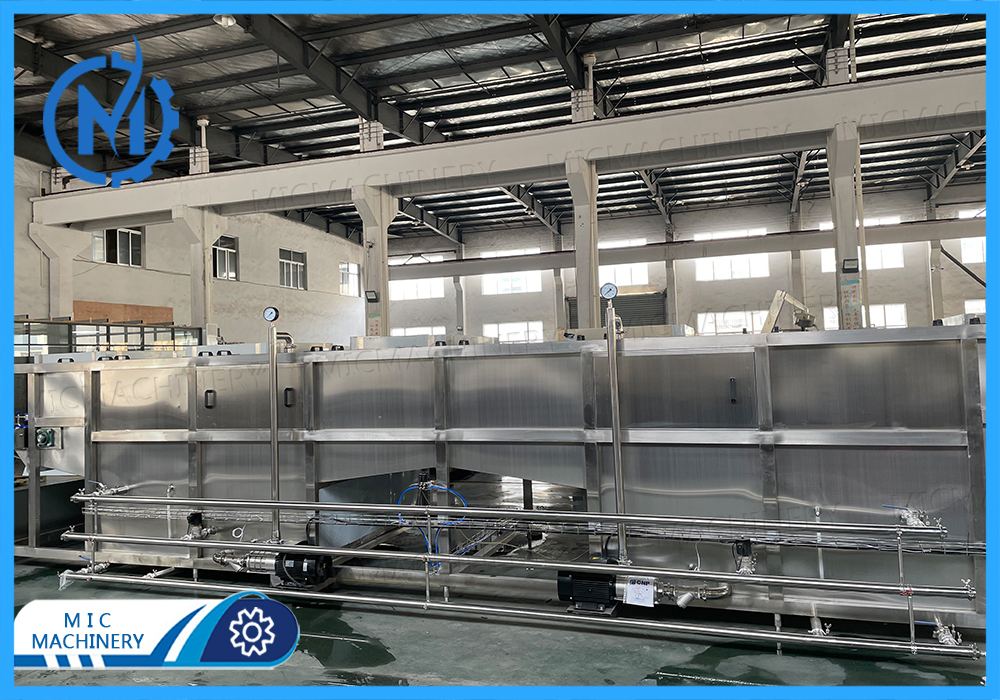 Small Pasteurization Machine For Sale