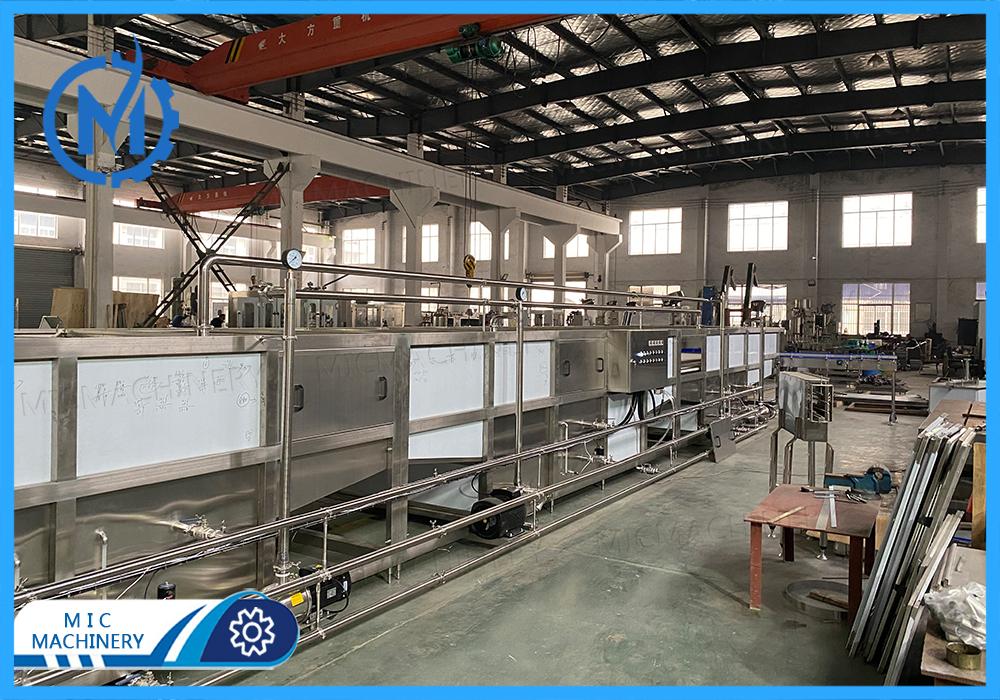 Pasteuriser For Sale