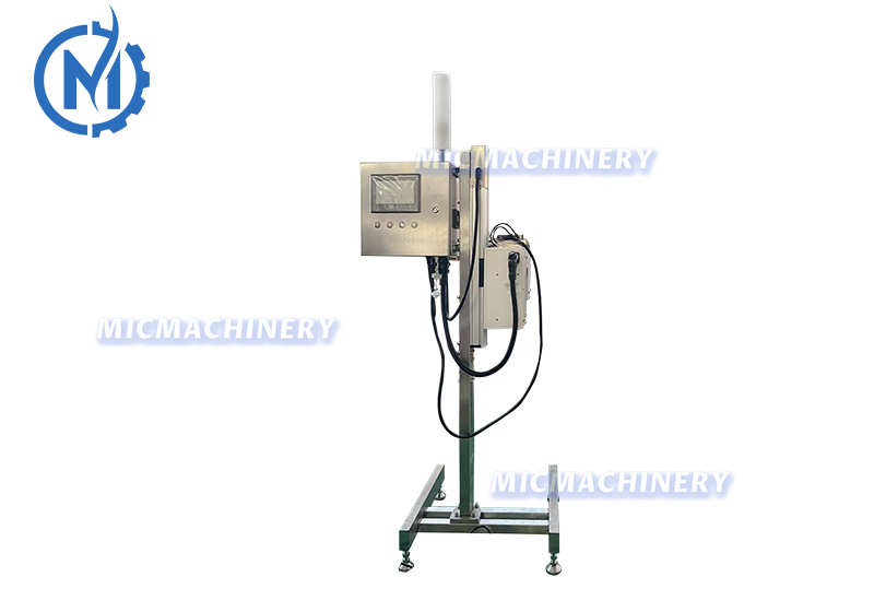 X-Ray Liquid Level Detection Machine