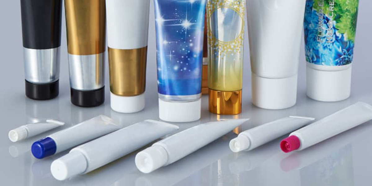 Tube Packaging