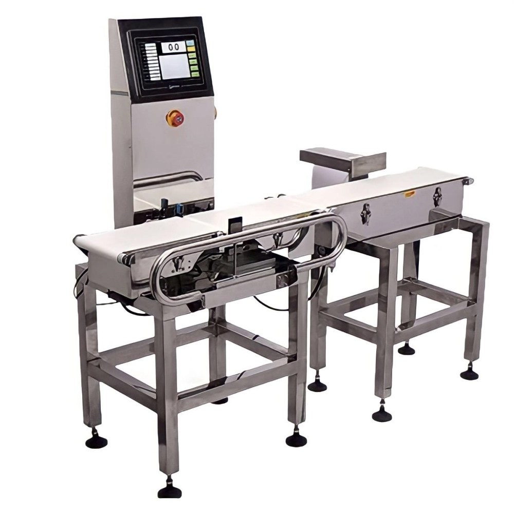 Weight Detector