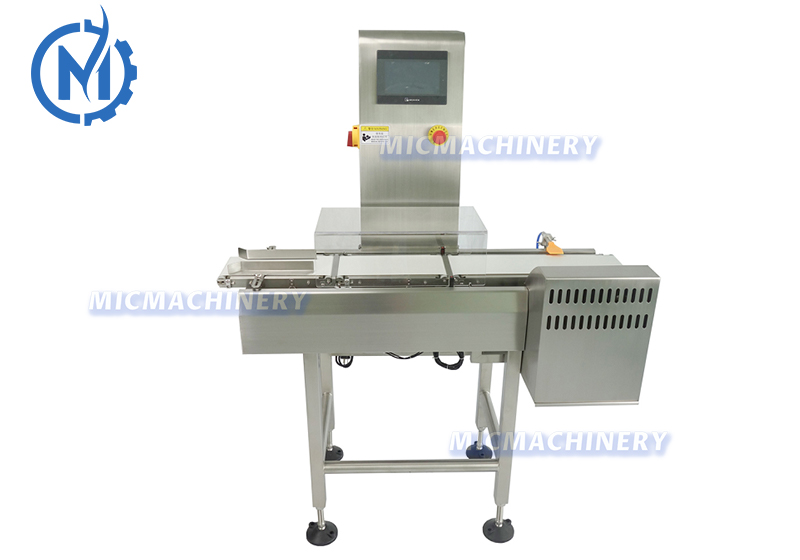 Weight Detector 5-500g