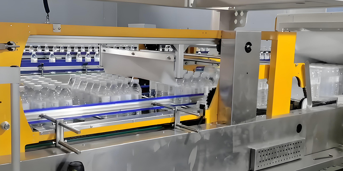 Wrap Packing Machine picture