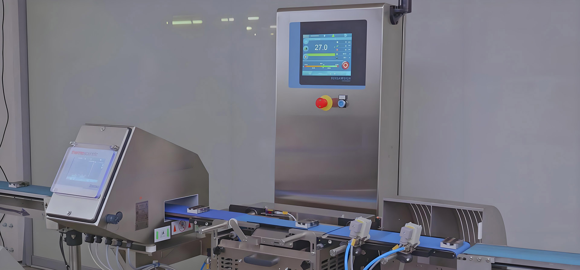 Weight Detector
