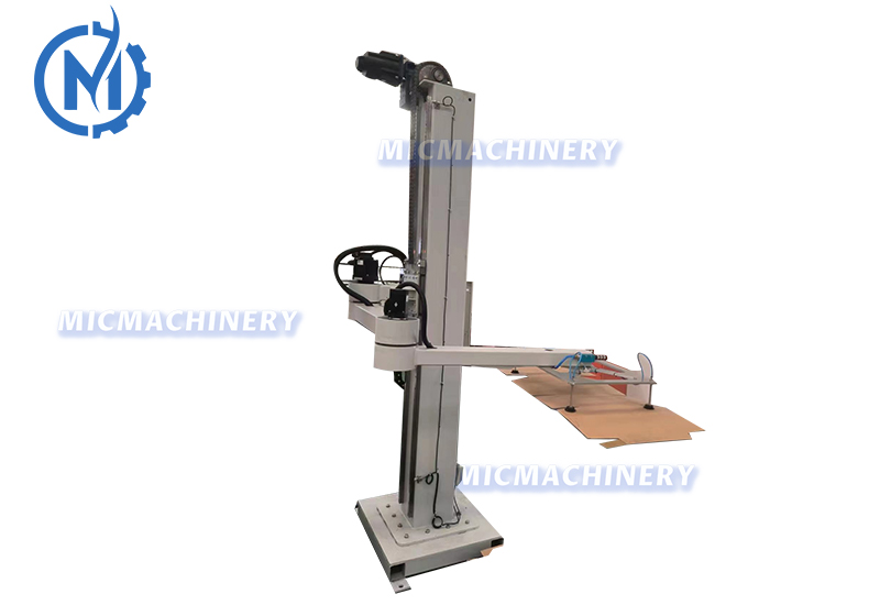Palletizer