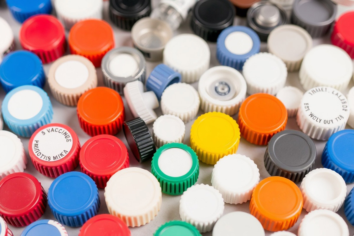 Vacuum lids