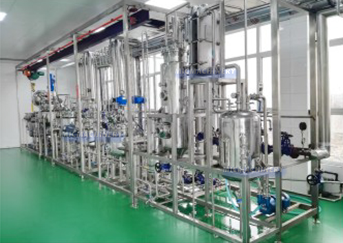 Bone Broth Osteoin Bone Peptide Production Line