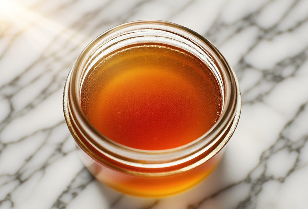 hot honey