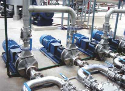 Tomato Carrot Vegetable Processing Line