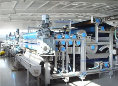 apple juice processing line suppliers