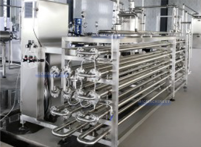 apple juice processing line price