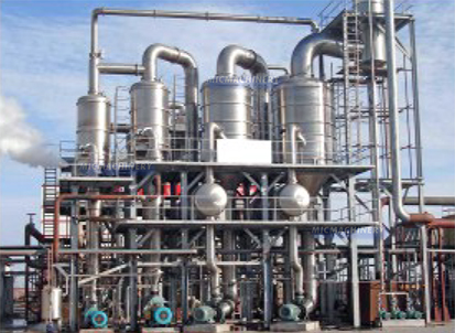 apple juice processing line