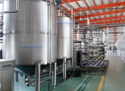 apple juice processing line price