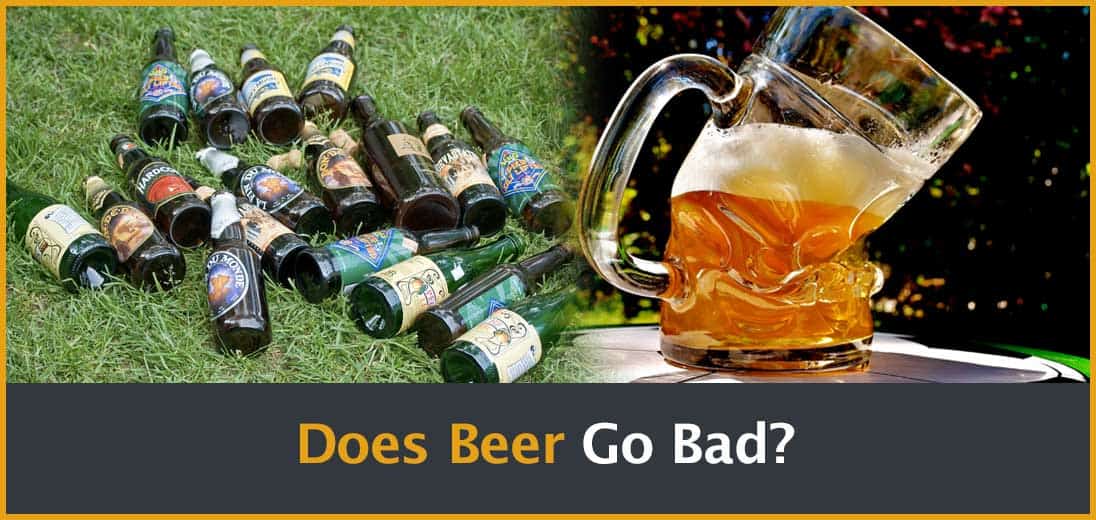 Does Beer Expire