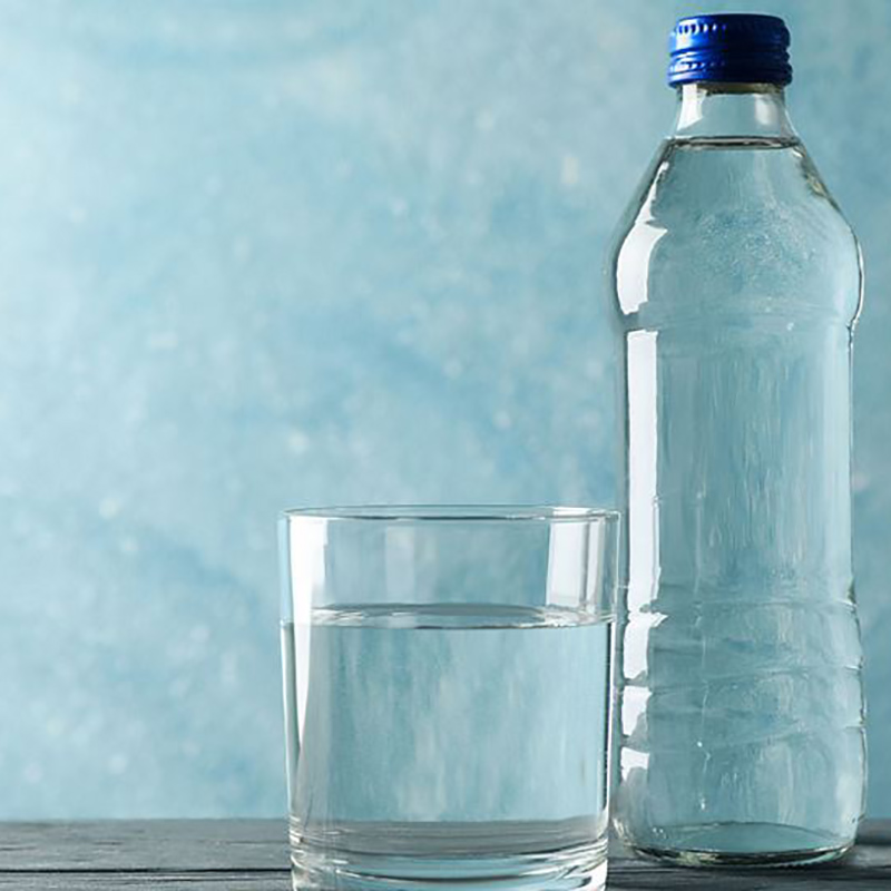 water