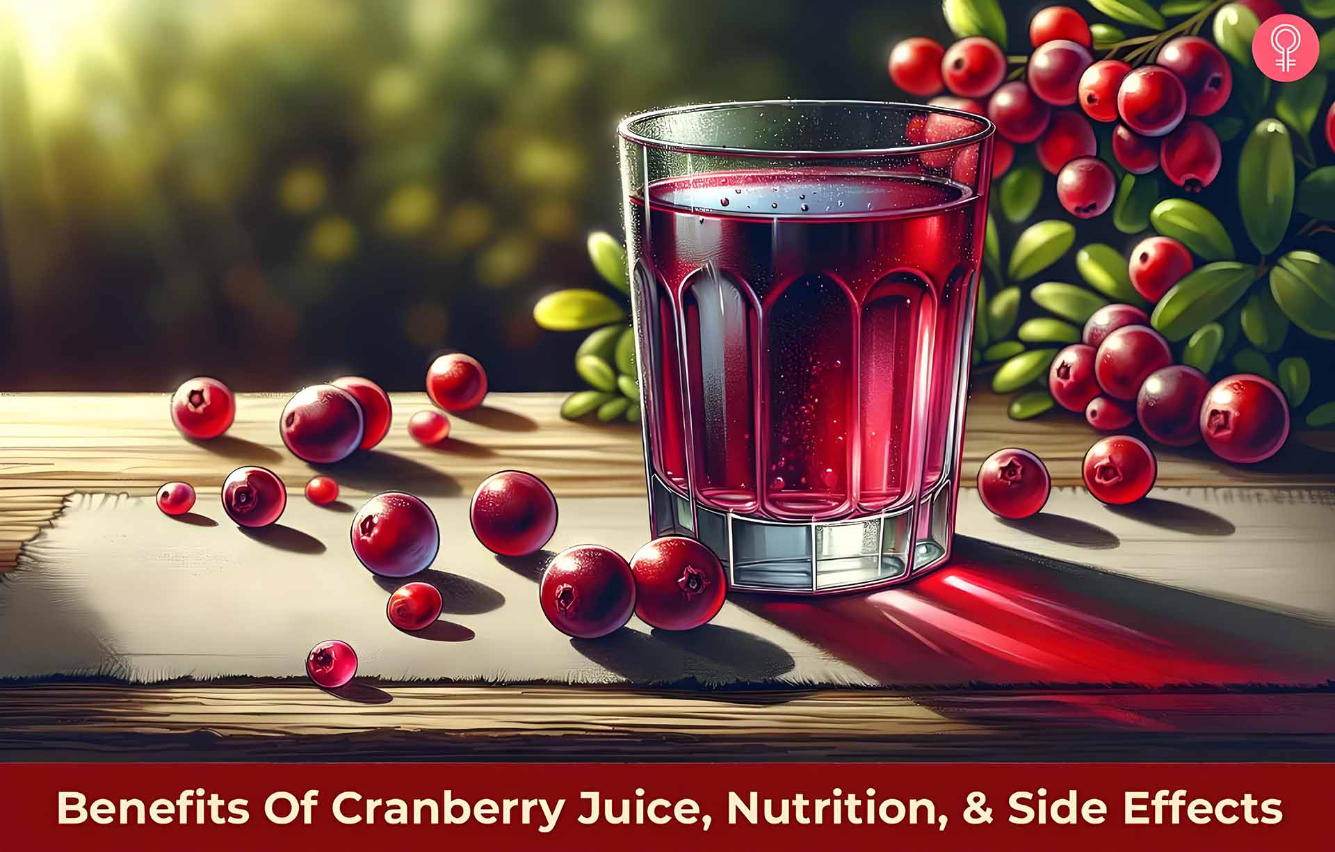 Cranberry Juice
