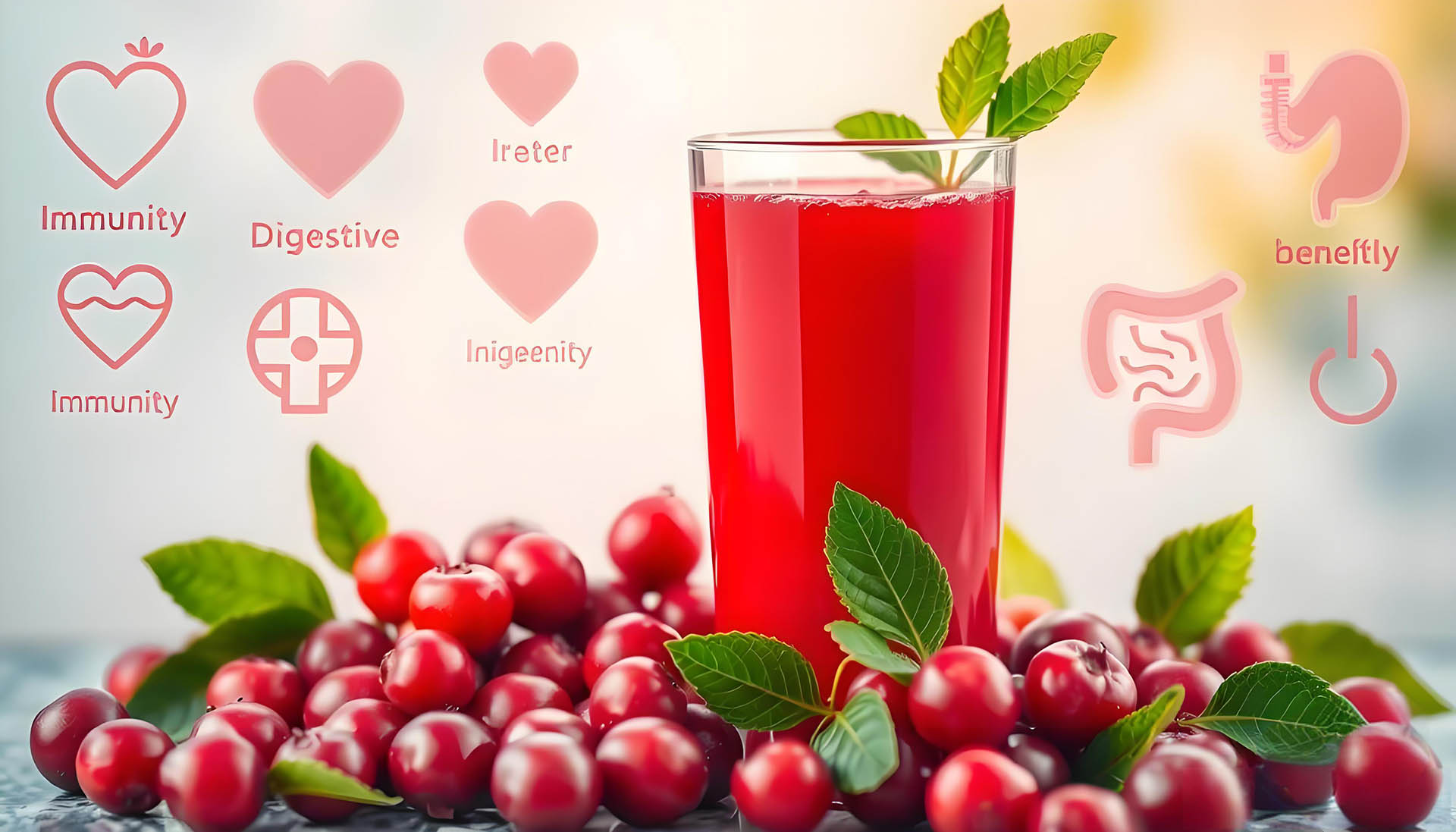 Is Cranberry Juice Good For You