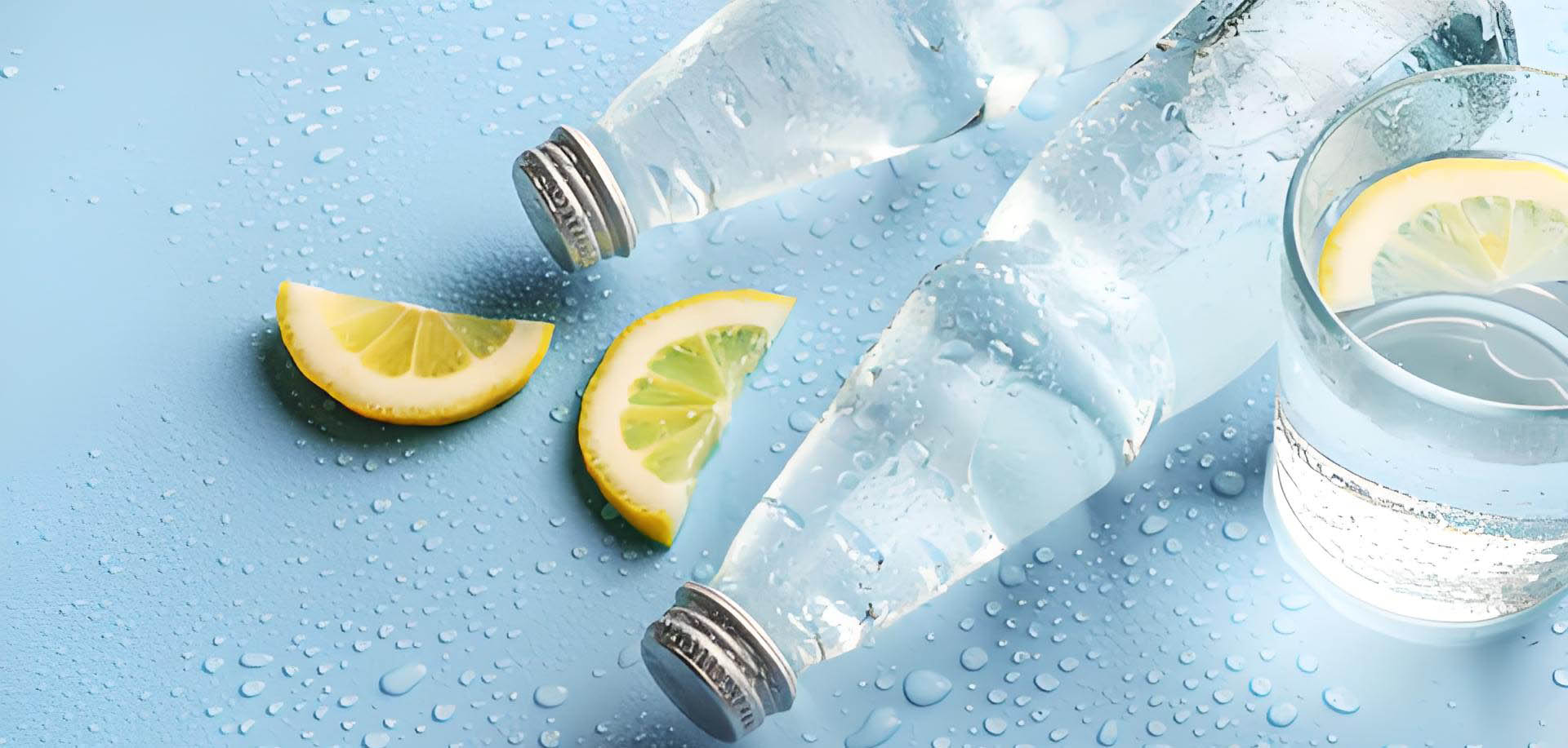 Carbonated Water
