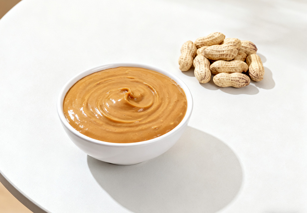 peanut butter