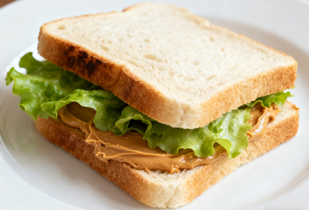 sandwich