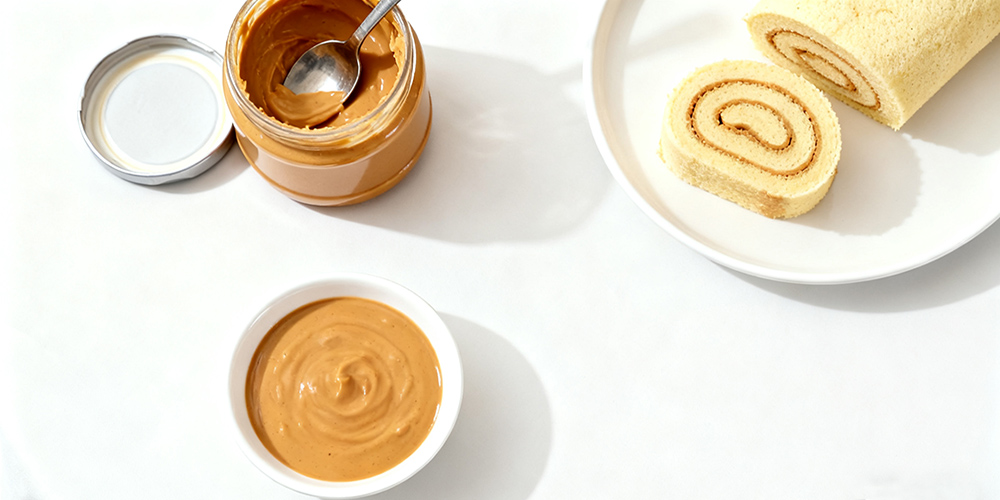 peanut butter and desserts