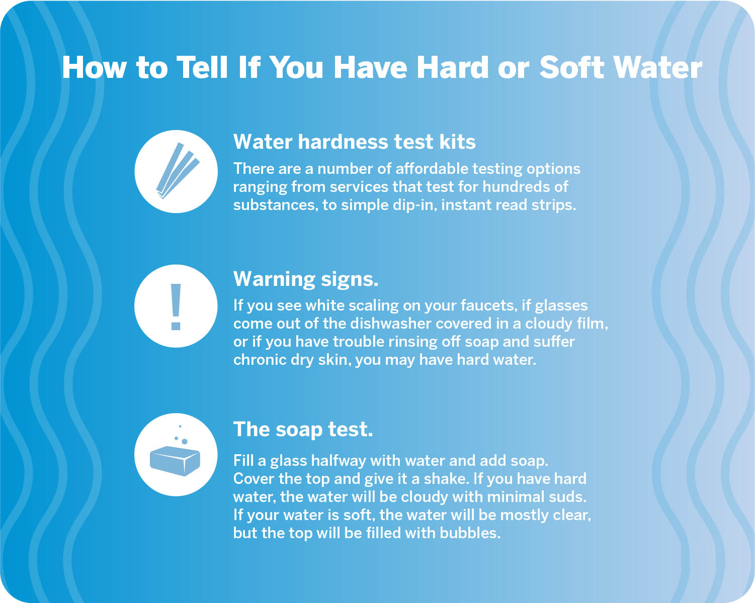 Is Soft Water Safe to Drink