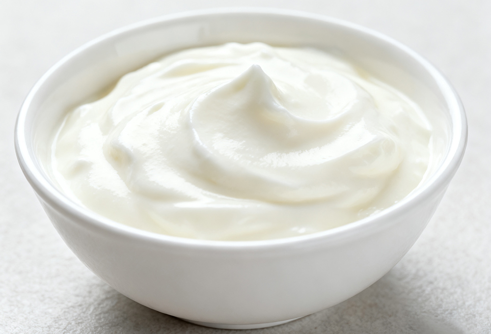 delicious greek yogurt