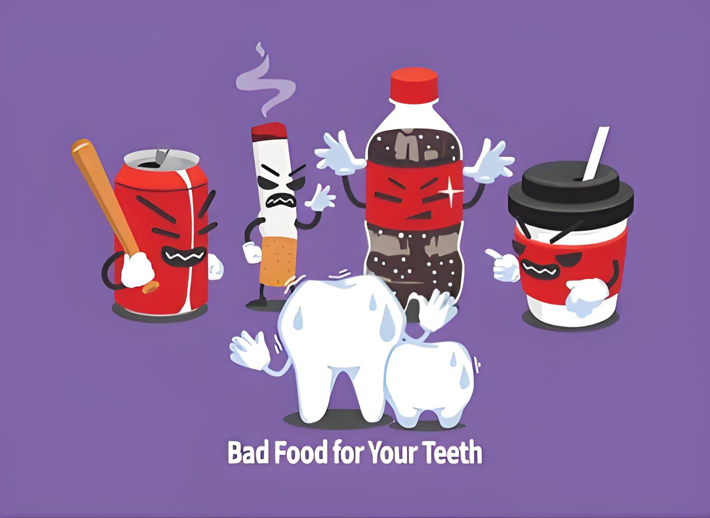 When Can You Drink Carbonated Drinks After Tooth Extraction