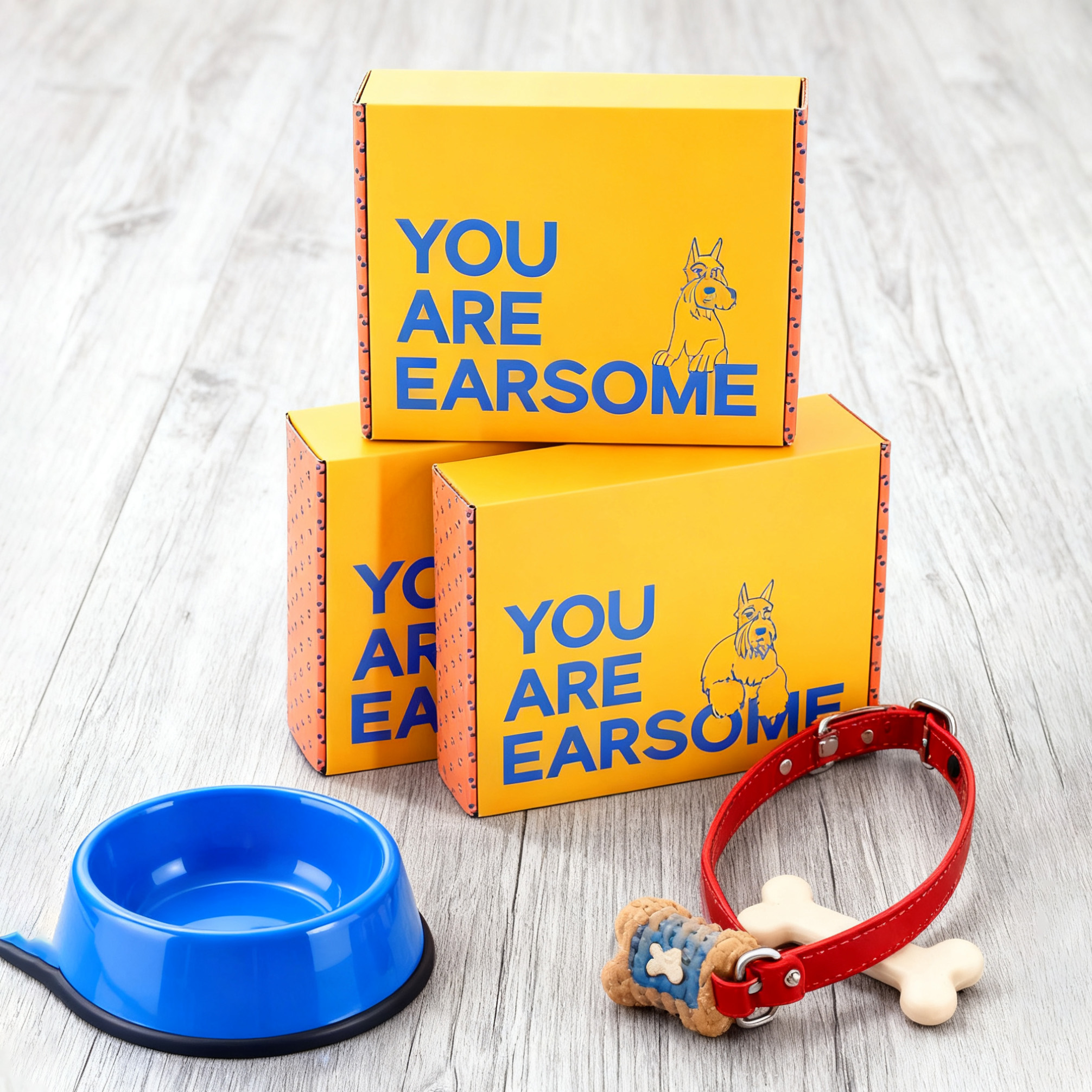 wholesale cardboard box