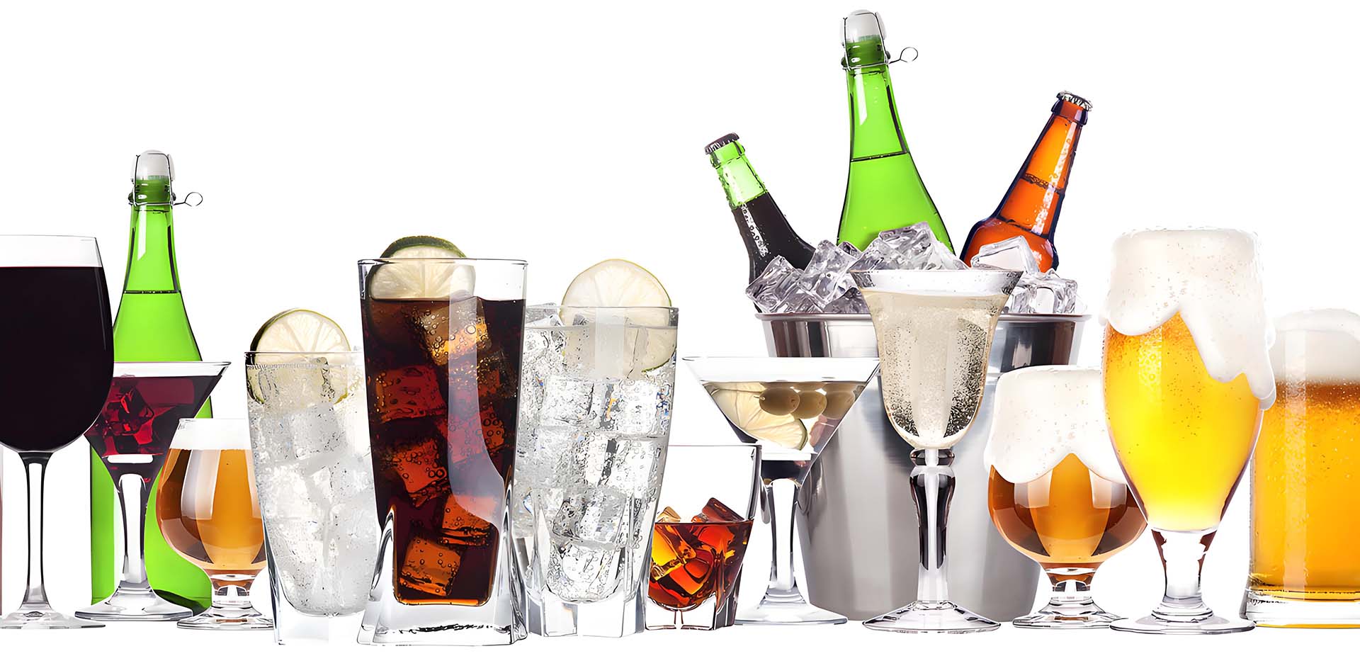 How Much Alcohol Is In Beer