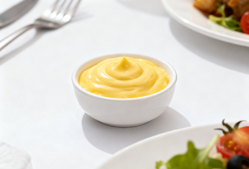 delicious mayonnaise