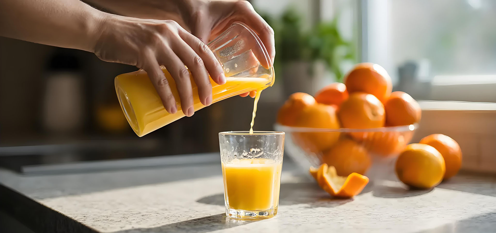 Orange Juice 