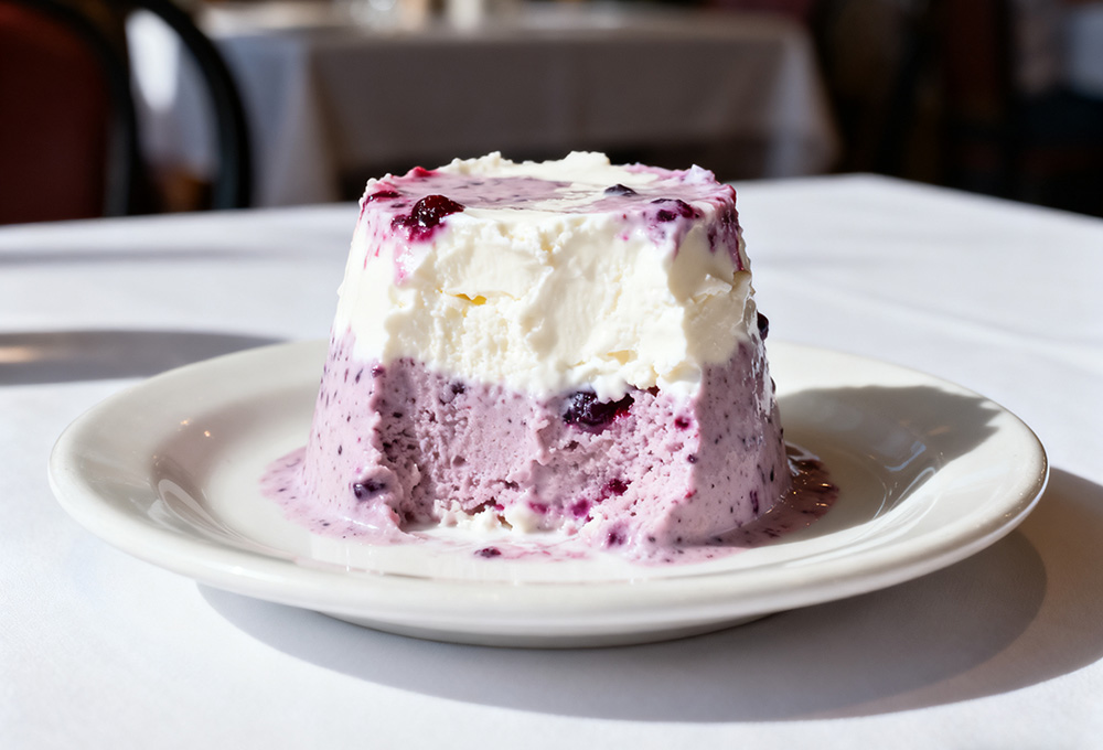 greek yogurt cuisine