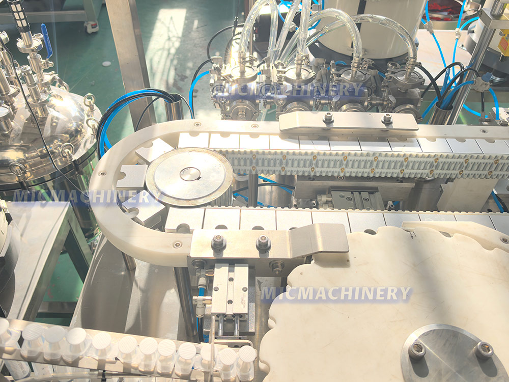 Automated Assembly Production Line